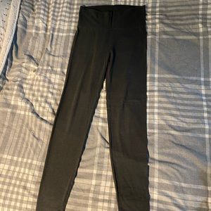 Charolette Ruse Yoga Pants.